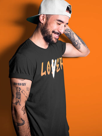 Jordan 11 Citrus Sneaker Match Tees Loser Lover Sneaker Tees Jordan 11 Citrus Sneaker Release Tees Unisex Shirts