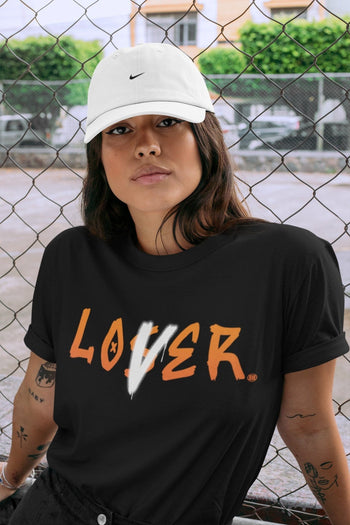 Jordan 11 Citrus Sneaker Match Tees Loser Lover Sneaker Tees Jordan 11 Citrus Sneaker Release Tees Unisex Shirts