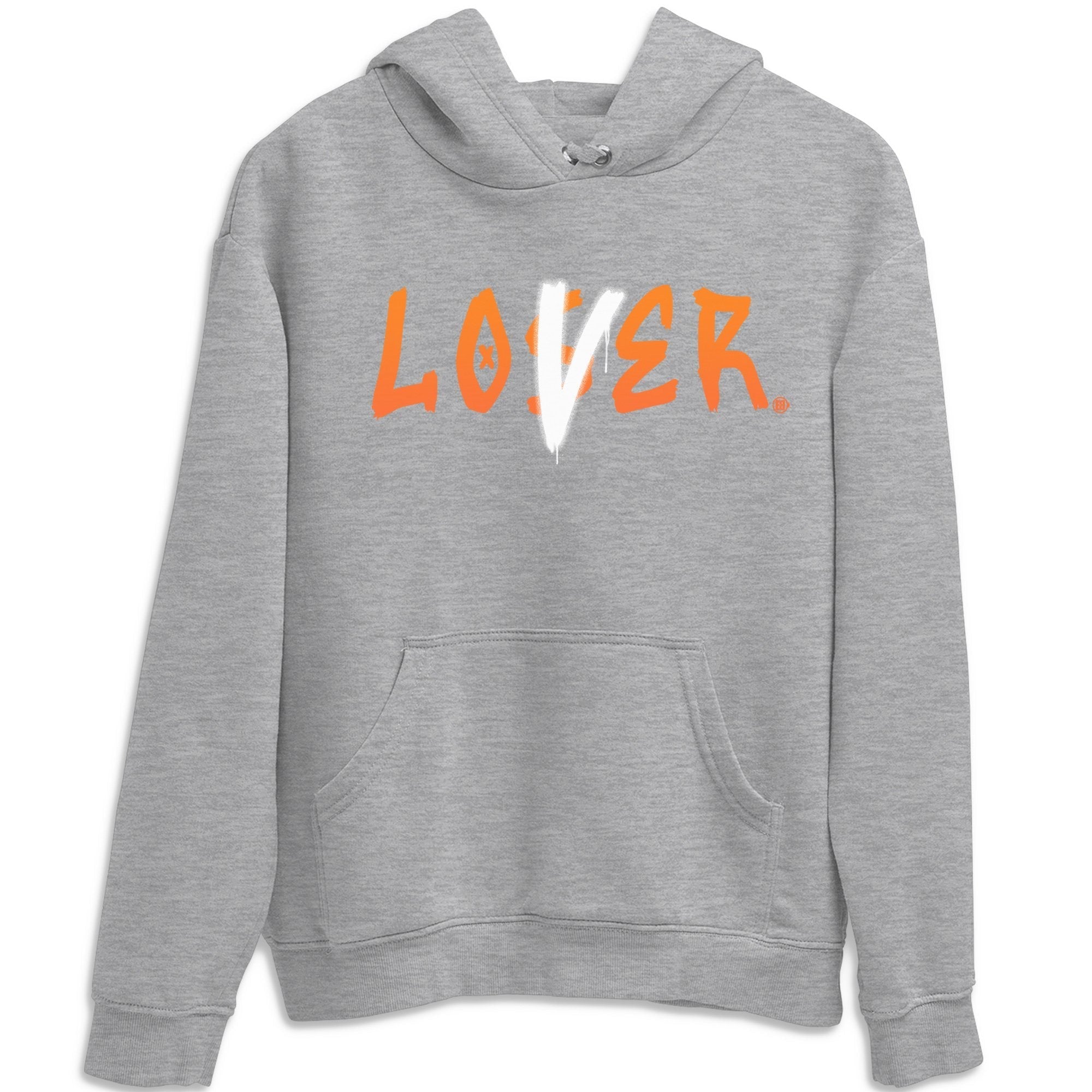 Jordan 11 Citrus Sneaker Match Tees Loser Lover Sneaker Tees Jordan 11 Citrus Sneaker Release Tees Unisex Shirts