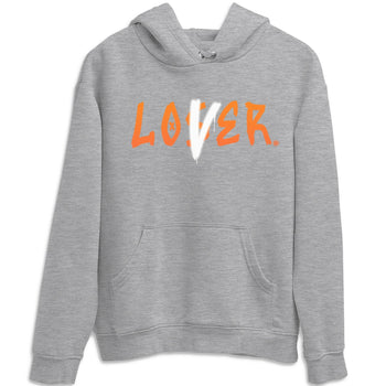 Jordan 11 Citrus Sneaker Match Tees Loser Lover Sneaker Tees Jordan 11 Citrus Sneaker Release Tees Unisex Shirts