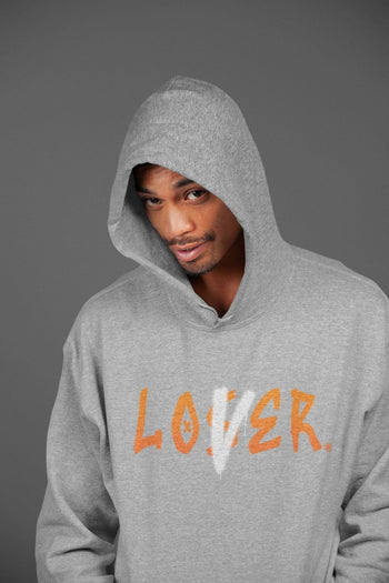 Jordan 11 Citrus Sneaker Match Tees Loser Lover Sneaker Tees Jordan 11 Citrus Sneaker Release Tees Unisex Shirts