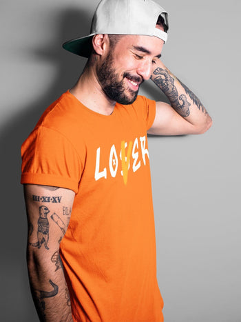 Jordan 11 Citrus Sneaker Match Tees Loser Lover Sneaker Tees Jordan 11 Citrus Sneaker Release Tees Unisex Shirts