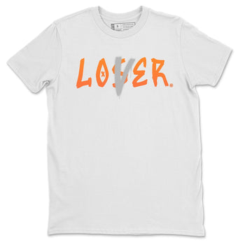 Jordan 11 Citrus Sneaker Match Tees Loser Lover Sneaker Tees Jordan 11 Citrus Sneaker Release Tees Unisex Shirts