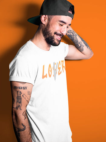 Jordan 11 Citrus Sneaker Match Tees Loser Lover Sneaker Tees Jordan 11 Citrus Sneaker Release Tees Unisex Shirts
