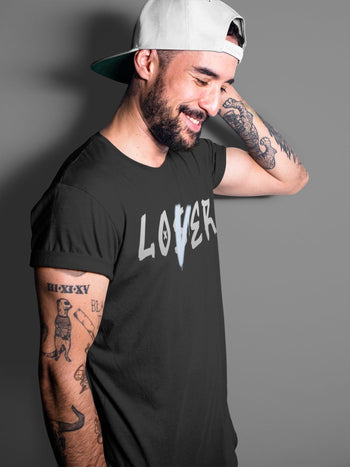 Jordan 11 Cool Grey Sneaker Match Tees Loser Lover Sneaker Tees Jordan 11 Cool Grey Sneaker Release Tees Unisex Shirts