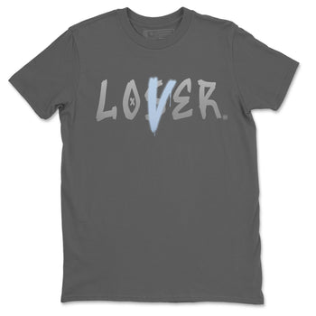 Jordan 11 Cool Grey Sneaker Match Tees Loser Lover Sneaker Tees Jordan 11 Cool Grey Sneaker Release Tees Unisex Shirts