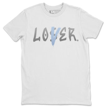 Jordan 11 Cool Grey Sneaker Match Tees Loser Lover Sneaker Tees Jordan 11 Cool Grey Sneaker Release Tees Unisex Shirts