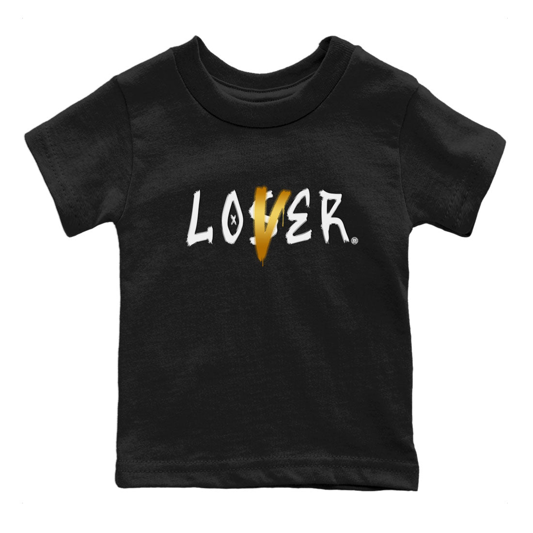 Air Jordan 11 Gratitude shirt to match jordans Loser Lover sneaker tees Jordan 11 Retro Gratitude SNRT Sneaker Tees Baby Toddler Black 2 T-Shirt