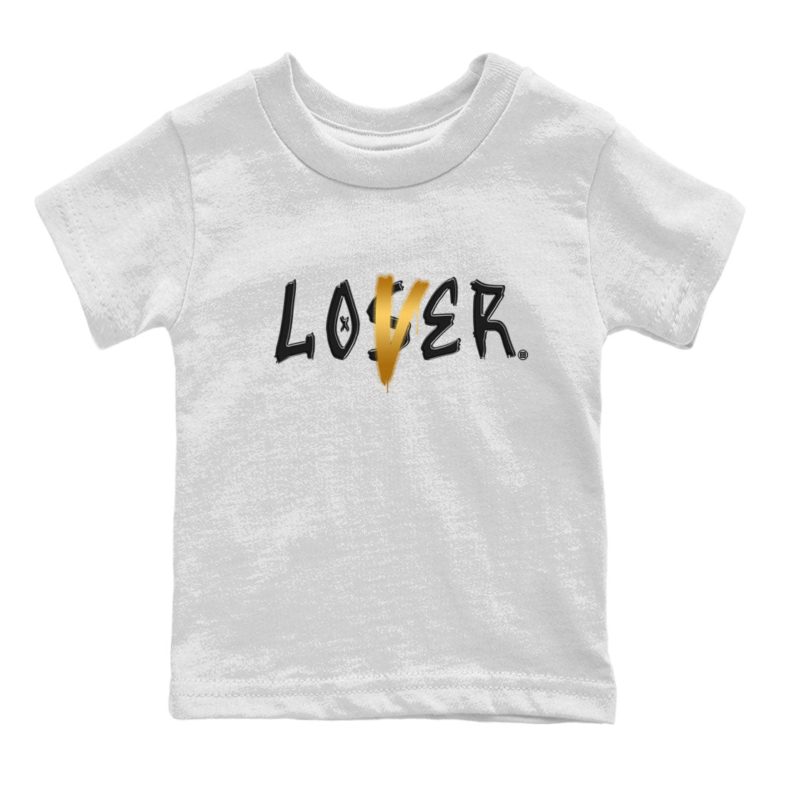 Air Jordan 11 Gratitude shirt to match jordans Loser Lover sneaker tees Jordan 11 Retro Gratitude SNRT Sneaker Tees Baby Toddler White 2 T-Shirt
