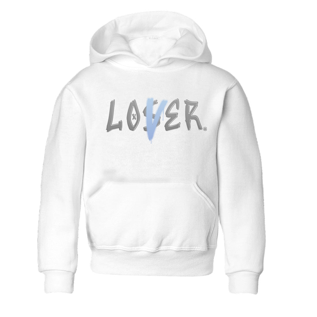 Air Jordan 11 White Cement Sneaker Match Tees Loser Lover Sneaker Tees Air Jordan 11 Retro White Cement Sneaker Release Tees Kids Shirts White 2