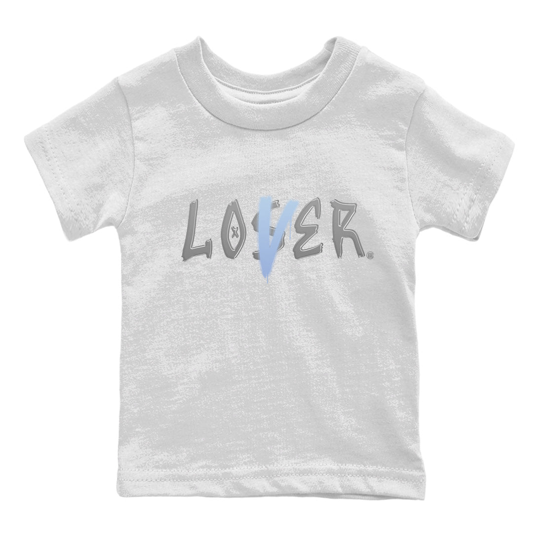 Air Jordan 11 White Cement Sneaker Match Tees Loser Lover Sneaker Tees Air Jordan 11 Retro White Cement Sneaker Release Tees Kids Shirts White 2