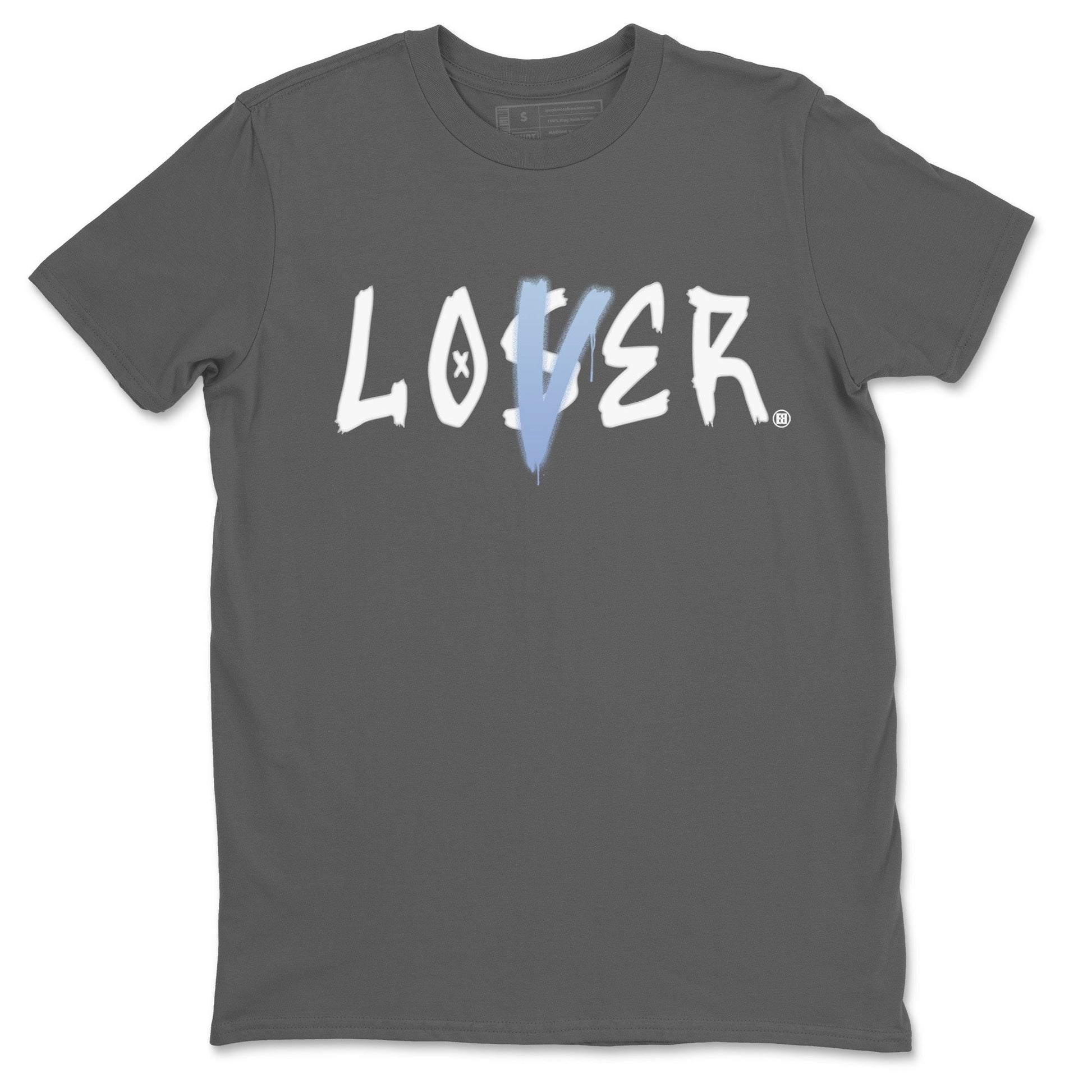 Air Jordan 11 White Cement Sneaker Match Tees Loser Lover Sneaker Tees Air Jordan 11 Retro White Cement Sneaker Release Tees Unisex Shirts Cool Grey 2