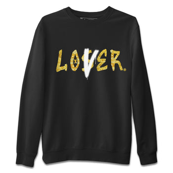 Jordan 11 Yellow Python Sneaker Match Tees Loser Lover Sneaker Tees Jordan 11 Yellow Python Sneaker Release Tees Unisex Shirts