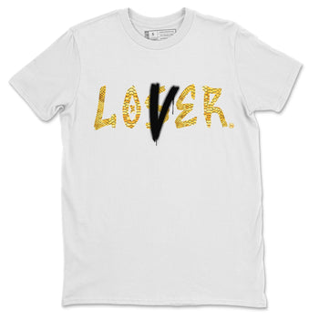 Jordan 11 Yellow Python Sneaker Match Tees Loser Lover Sneaker Tees Jordan 11 Yellow Python Sneaker Release Tees Unisex Shirts