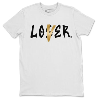 Jordan 12 Royalty Sneaker Match Tees Loser Lover Sneaker Tees Jordan 12 Royalty Sneaker Release Tees Unisex Shirts