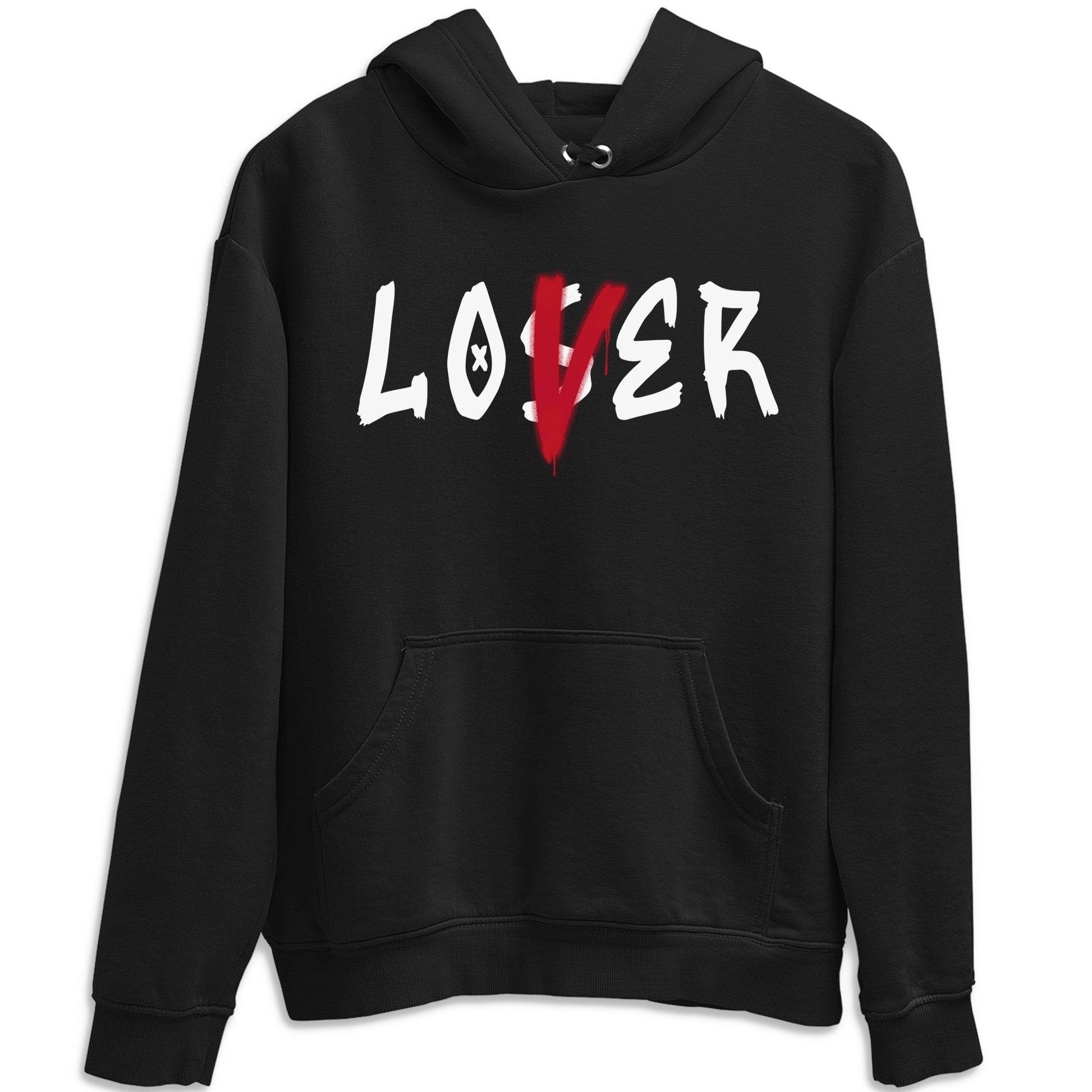 Jordan 12 Super Bowl Sneaker Match Tees Loser Lover Sneaker Tees Jordan 12 Super Bowl Sneaker Release Tees Unisex Shirts