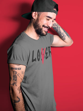 Jordan 12 Super Bowl Sneaker Match Tees Loser Lover Sneaker Tees Jordan 12 Super Bowl Sneaker Release Tees Unisex Shirts