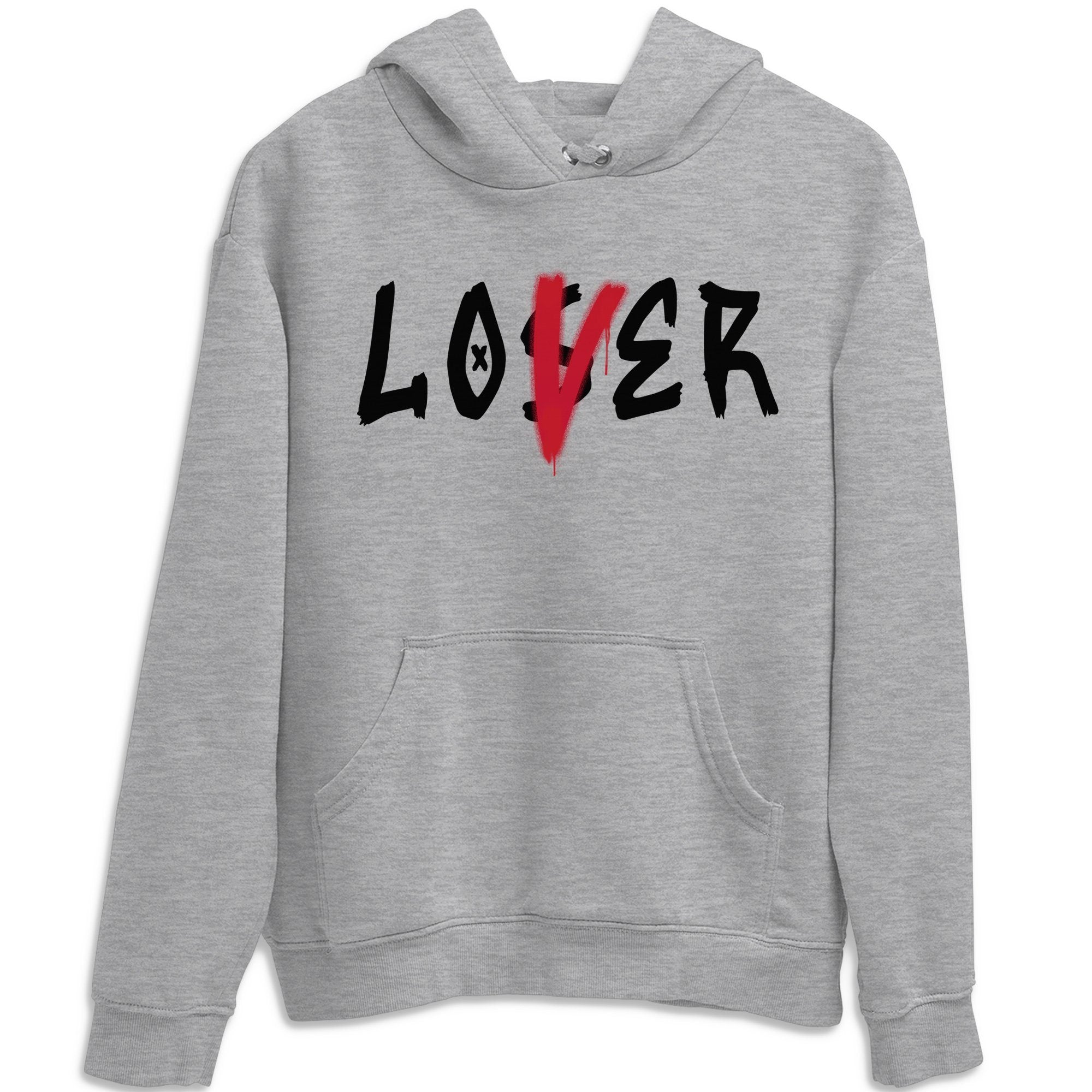 Jordan 12 Super Bowl Sneaker Match Tees Loser Lover Sneaker Tees Jordan 12 Super Bowl Sneaker Release Tees Unisex Shirts