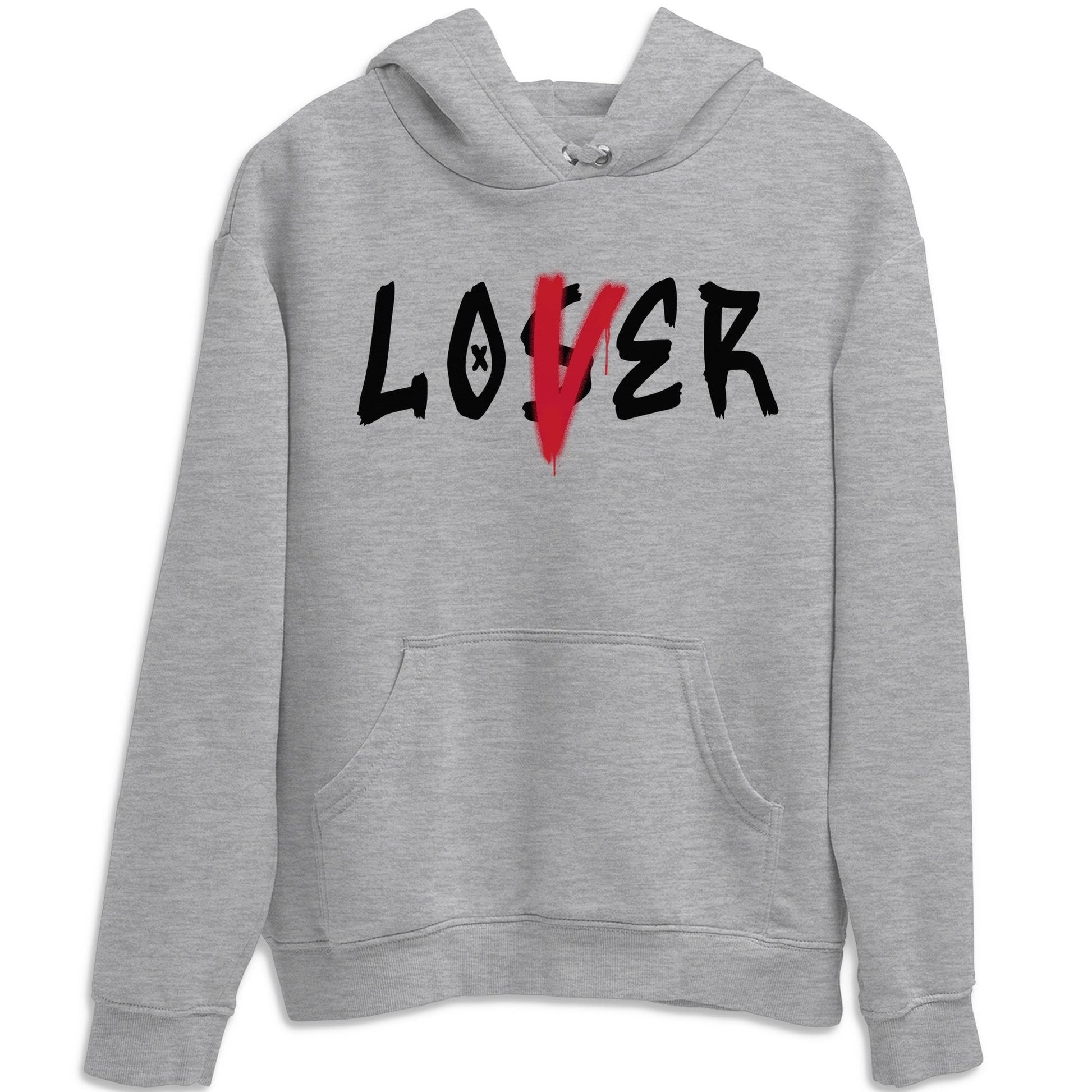 Jordan 12 Super Bowl Sneaker Match Tees Loser Lover Sneaker Tees Jordan 12 Super Bowl Sneaker Release Tees Unisex Shirts