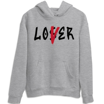 Jordan 12 Super Bowl Sneaker Match Tees Loser Lover Sneaker Tees Jordan 12 Super Bowl Sneaker Release Tees Unisex Shirts