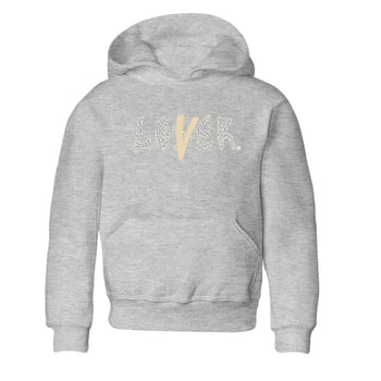 Air Jordan 3 Craft Ivory shirt to match jordans Loser Lover sneaker tees 3s Ivory SNRT sneaker release tees baby toddler Heather Grey 2 cotton Shirt