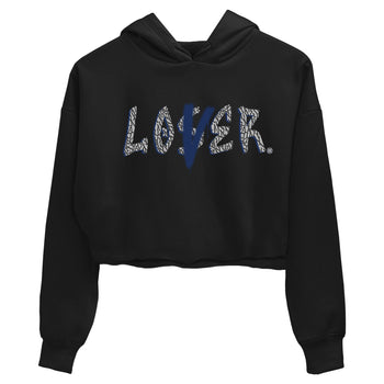 Air Jordan 3 Midnight Navy shirt to match jordans Loser Lover sneaker tees AJ3 Midnight Navy SNRT Sneaker T Shirt  Black 2 crop length shirt