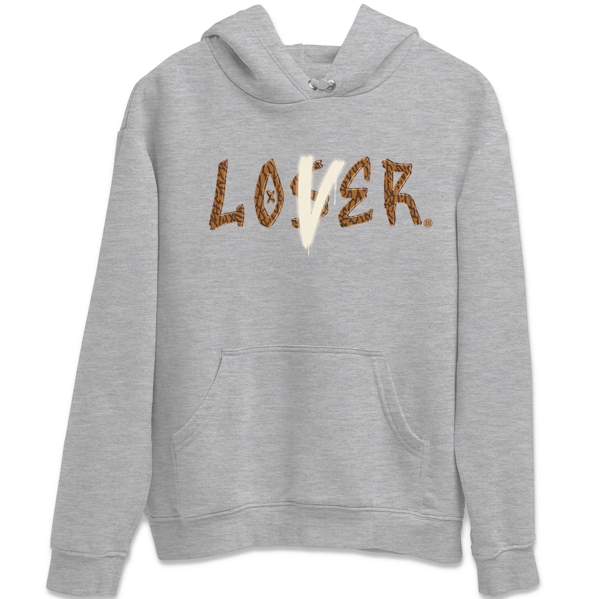 Air Jordan 3 Palomino shirt to match jordans Loser Lover sneaker tees Jordan 3 Retro Palomino SNRT Sneaker Release Tees Unisex Heather Grey 2 T-Shirt