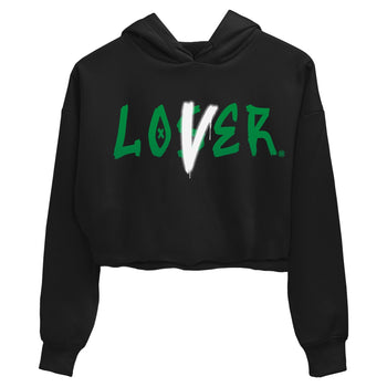 Jordan 3 Pine Green Sneaker Match Tees Loser Lover Sneaker Tees Jordan 3 Pine Green Sneaker Release Tees Women's Shirts