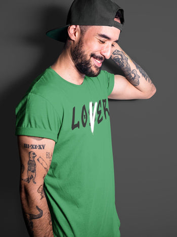 Jordan 3 Pine Green Sneaker Match Tees Loser Lover Sneaker Tees Jordan 3 Pine Green Sneaker Release Tees Unisex Shirts