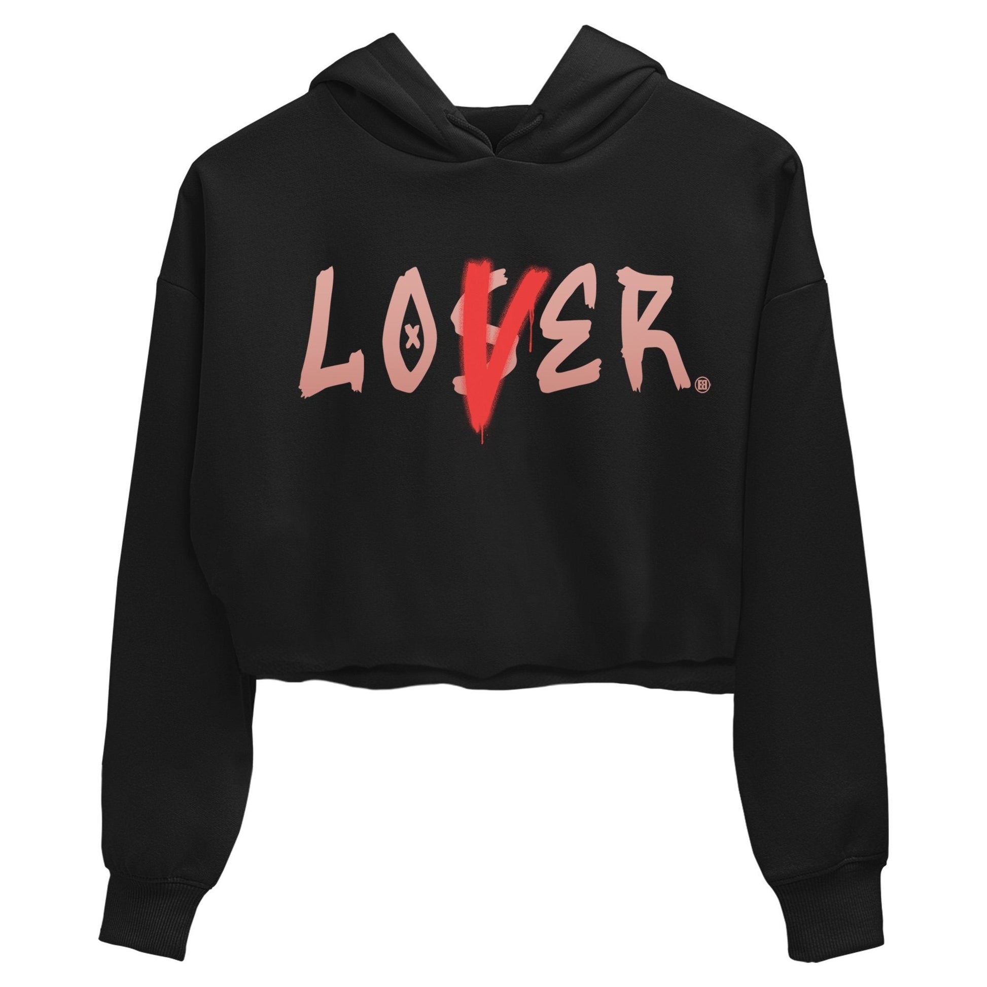 Jordan 3 Rust Pink Sneaker Match Tees Loser Lover Sneaker Tees Jordan 3 Rust Pink Sneaker Release Tees Women's Shirts
