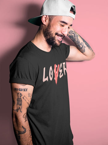 Jordan 3 Rust Pink Sneaker Match Tees Loser Lover Sneaker Tees Jordan 3 Rust Pink Sneaker Release Tees Unisex Shirts
