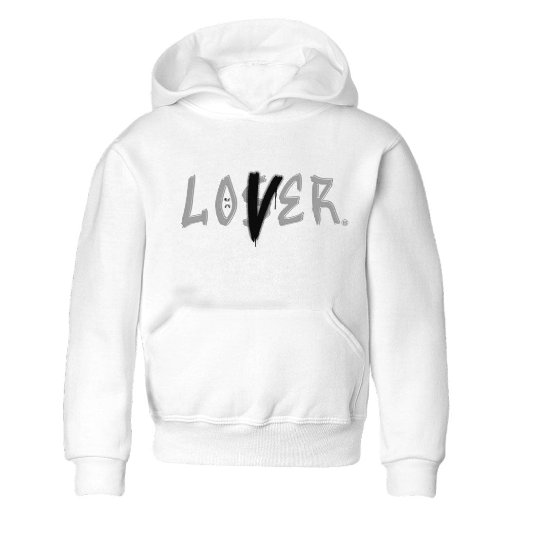 Air Jordan 4 Retro Frozen Moments shirt to match jordans Loser Lover sneaker tees AJ4 Frozen Moments SNRT Sneaker Release Tees Baby Toddler White 2 T-Shirt