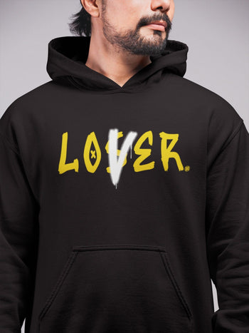 Jordan 4 Lightning Sneaker Match Tees Loser Lover Sneaker Tees Jordan 4 Lightning Sneaker Release Tees Unisex Shirts
