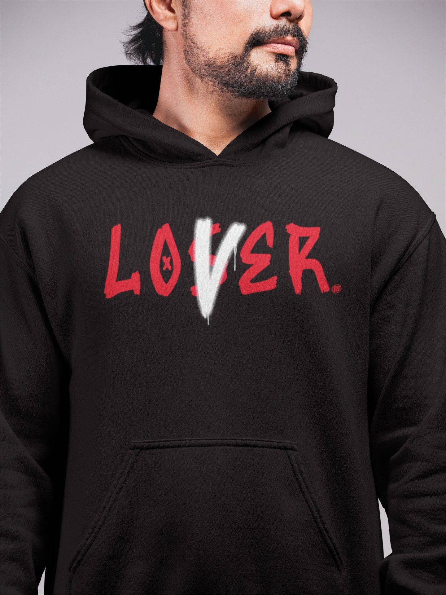 Jordan 4 Red Thunder Sneaker Match Tees Loser Lover Sneaker Tees Jordan 4 Red Thunder Sneaker Release Tees Unisex Shirts