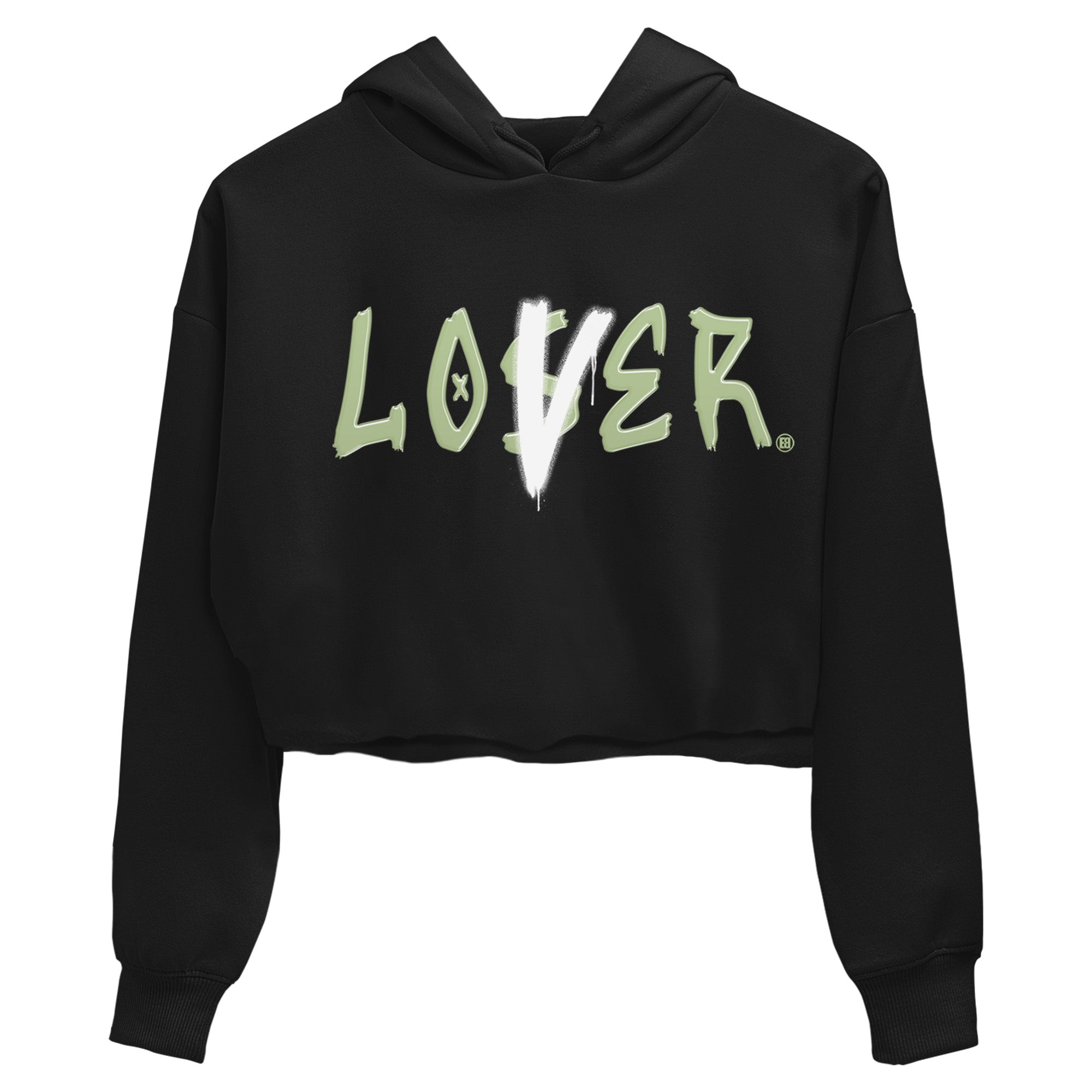 Jordan 4 Seafoam Sneaker Match Tees Loser Lover Sneaker Tees Jordan 4 Seafoam Sneaker Release Tees Women's Shirts