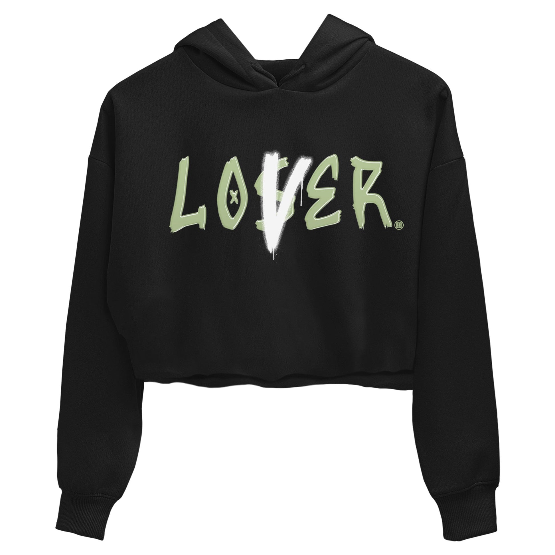 Jordan 4 Seafoam Sneaker Match Tees Loser Lover Sneaker Tees Jordan 4 Seafoam Sneaker Release Tees Women's Shirts