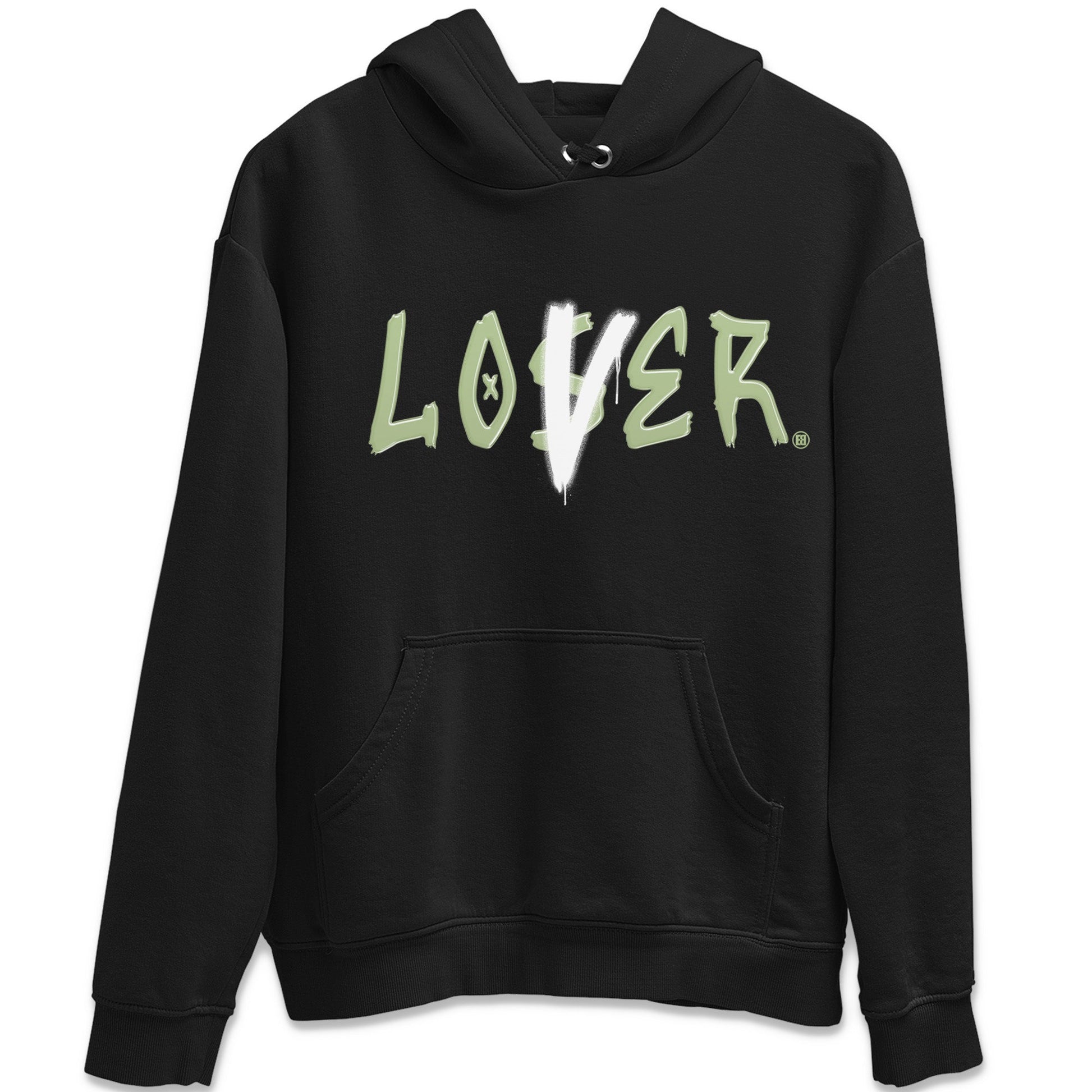 Jordan 4 Seafoam Sneaker Match Tees Loser Lover Sneaker Tees Jordan 4 Seafoam Sneaker Release Tees Unisex Shirts