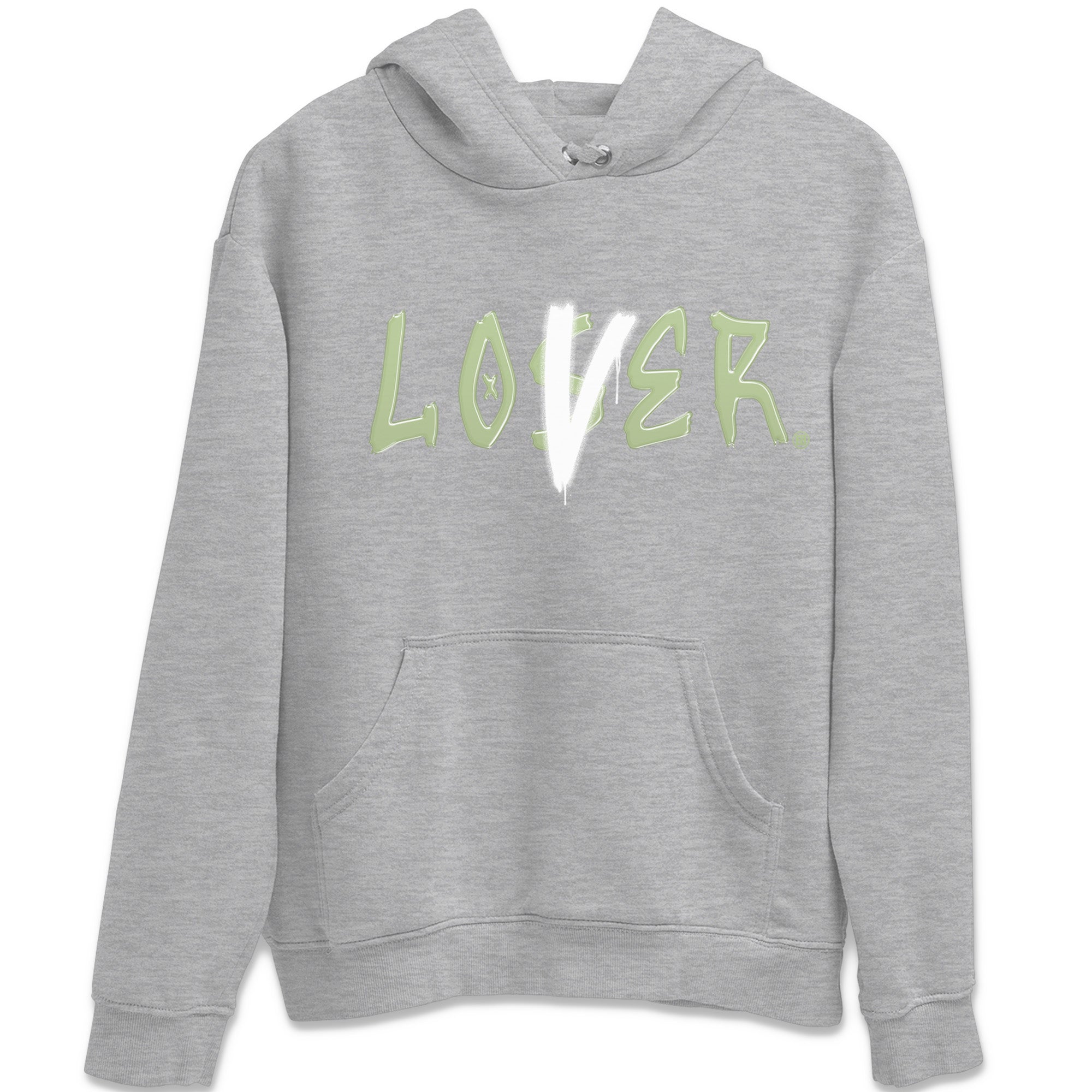 Jordan 4 Seafoam Sneaker Match Tees Loser Lover Sneaker Tees Jordan 4 Seafoam Sneaker Release Tees Unisex Shirts