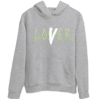 Jordan 4 Seafoam Sneaker Match Tees Loser Lover Sneaker Tees Jordan 4 Seafoam Sneaker Release Tees Unisex Shirts