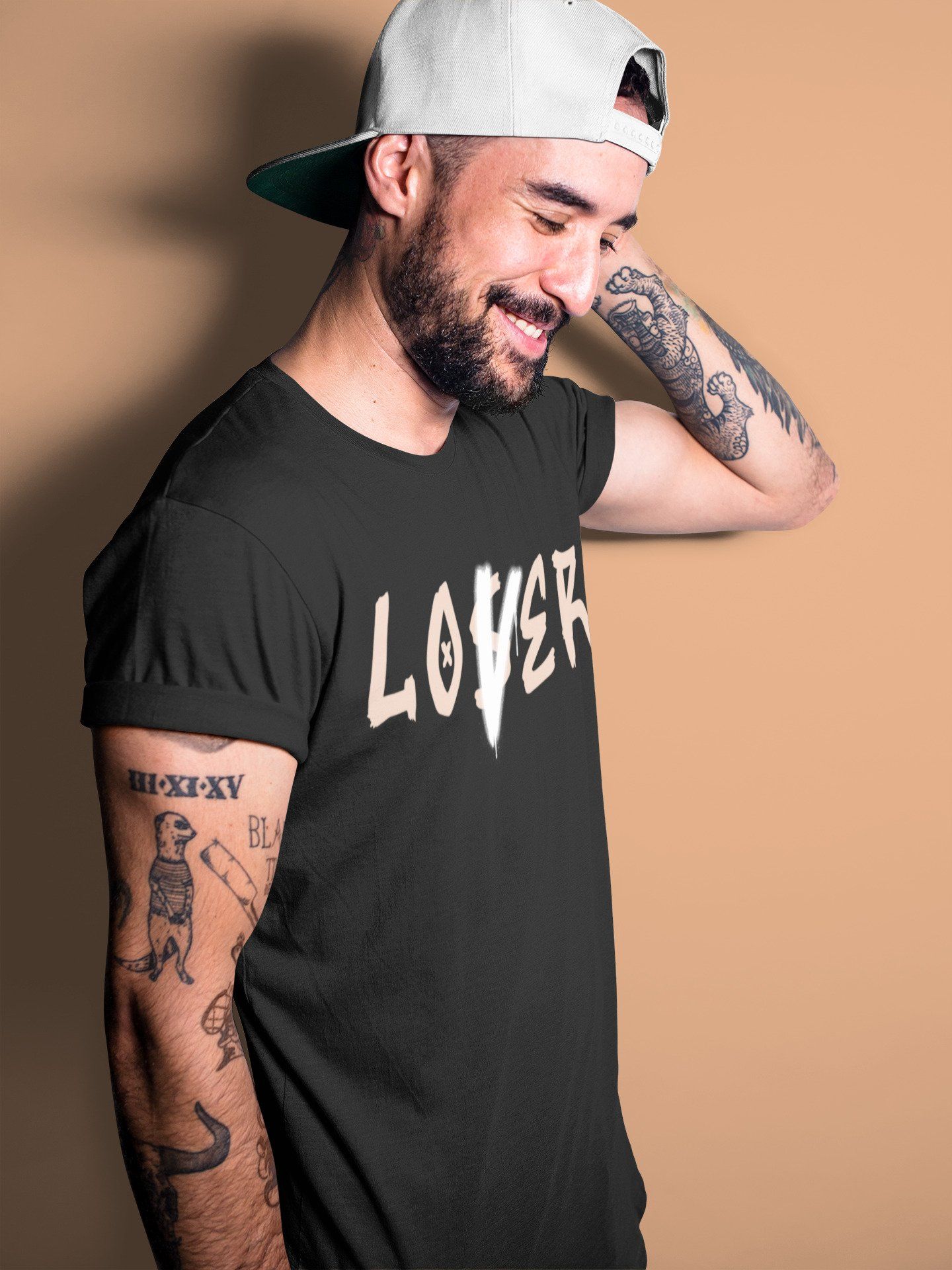 Jordan 4 Shimmer Sneaker Match Tees Loser Lover Sneaker Tees Jordan 4 Shimmer Sneaker Release Tees Unisex Shirts