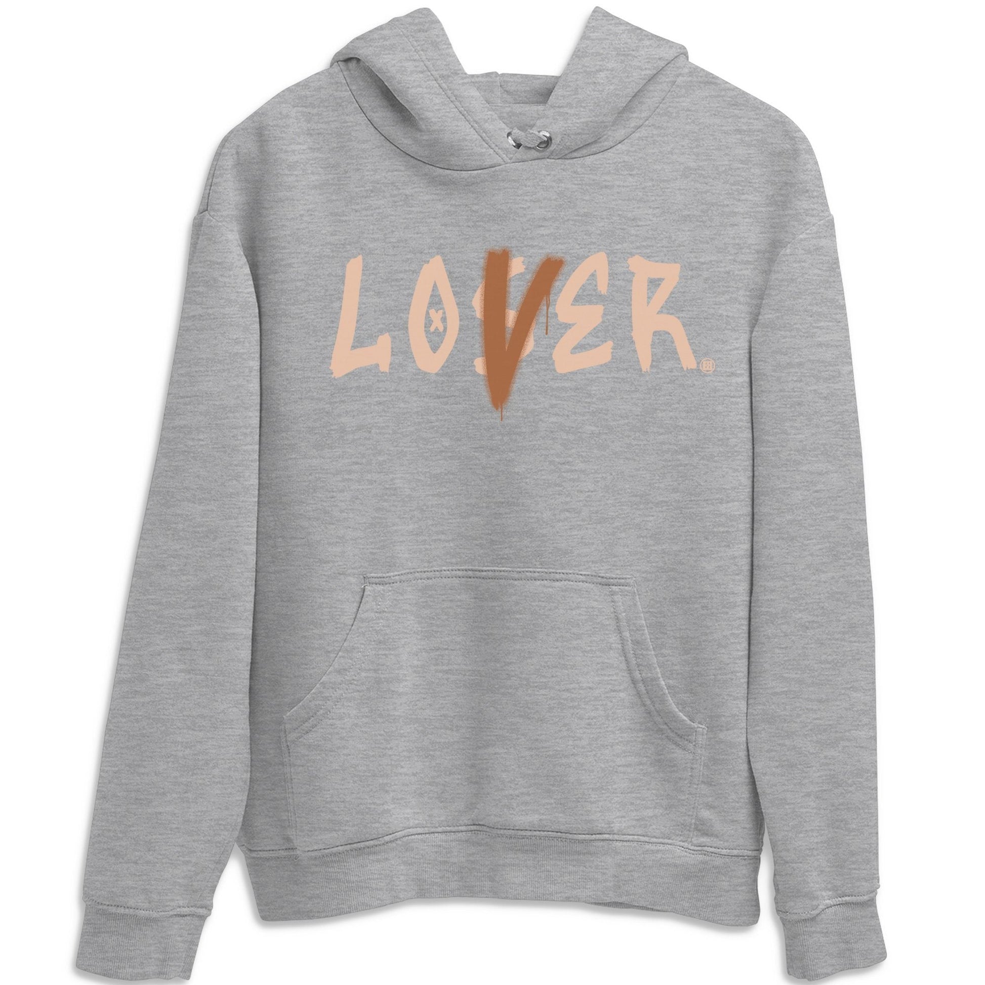 Jordan 4 Shimmer Sneaker Match Tees Loser Lover Sneaker Tees Jordan 4 Shimmer Sneaker Release Tees Unisex Shirts