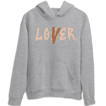 Jordan 4 Shimmer Sneaker Match Tees Loser Lover Sneaker Tees Jordan 4 Shimmer Sneaker Release Tees Unisex Shirts