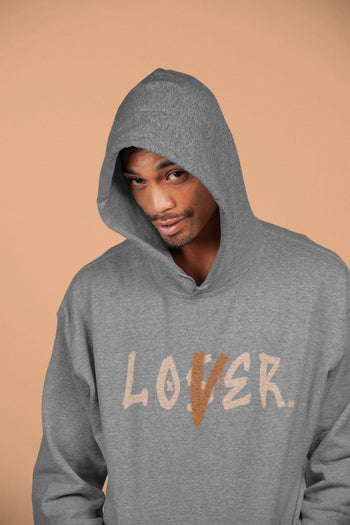 Jordan 4 Shimmer Sneaker Match Tees Loser Lover Sneaker Tees Jordan 4 Shimmer Sneaker Release Tees Unisex Shirts