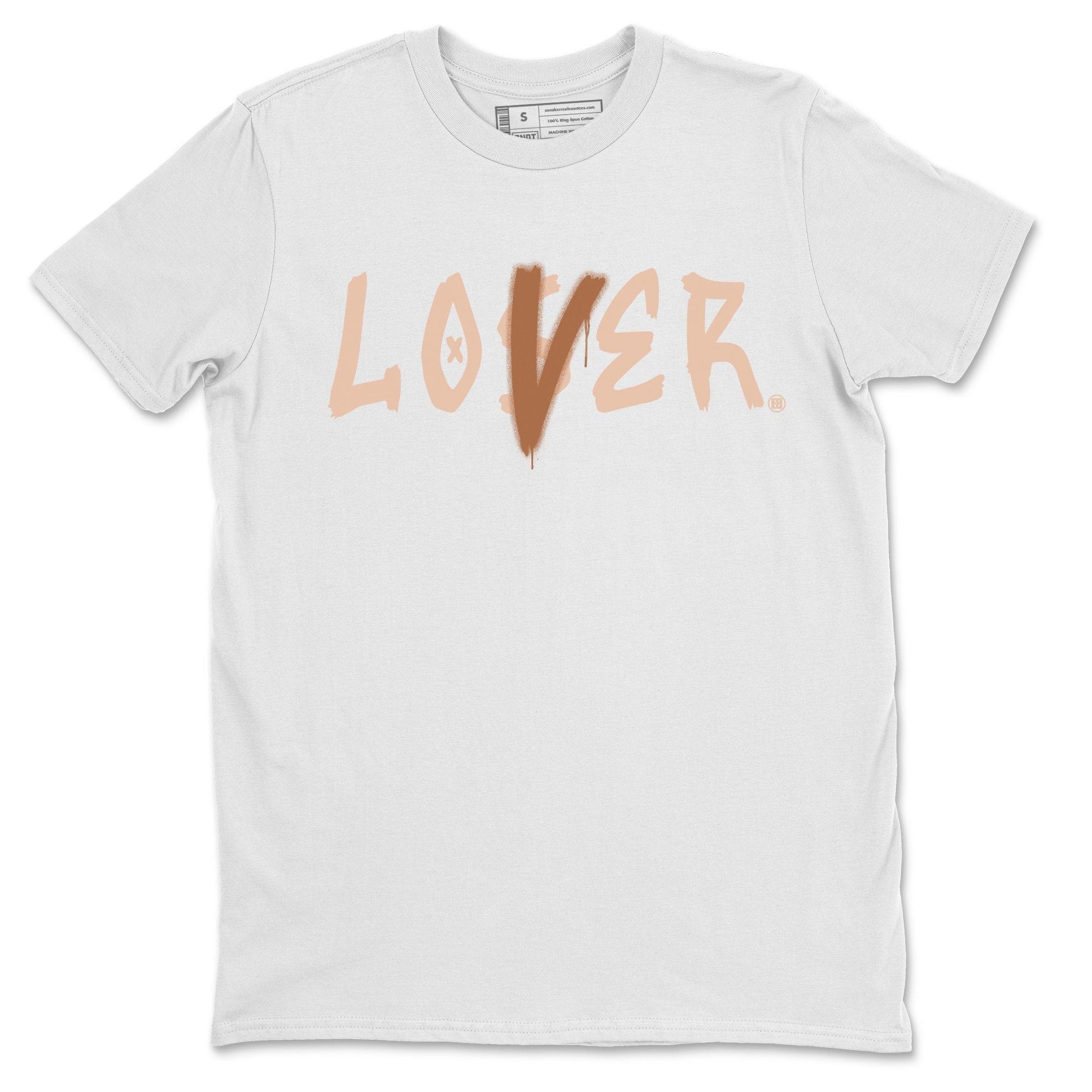 Jordan 4 Shimmer Sneaker Match Tees Loser Lover Sneaker Tees Jordan 4 Shimmer Sneaker Release Tees Unisex Shirts