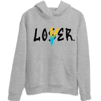 Jordan 5 Aqua Sneaker Match Tees Loser Lover Sneaker Tees Jordan 5 Aqua Sneaker Release Tees Unisex Shirts