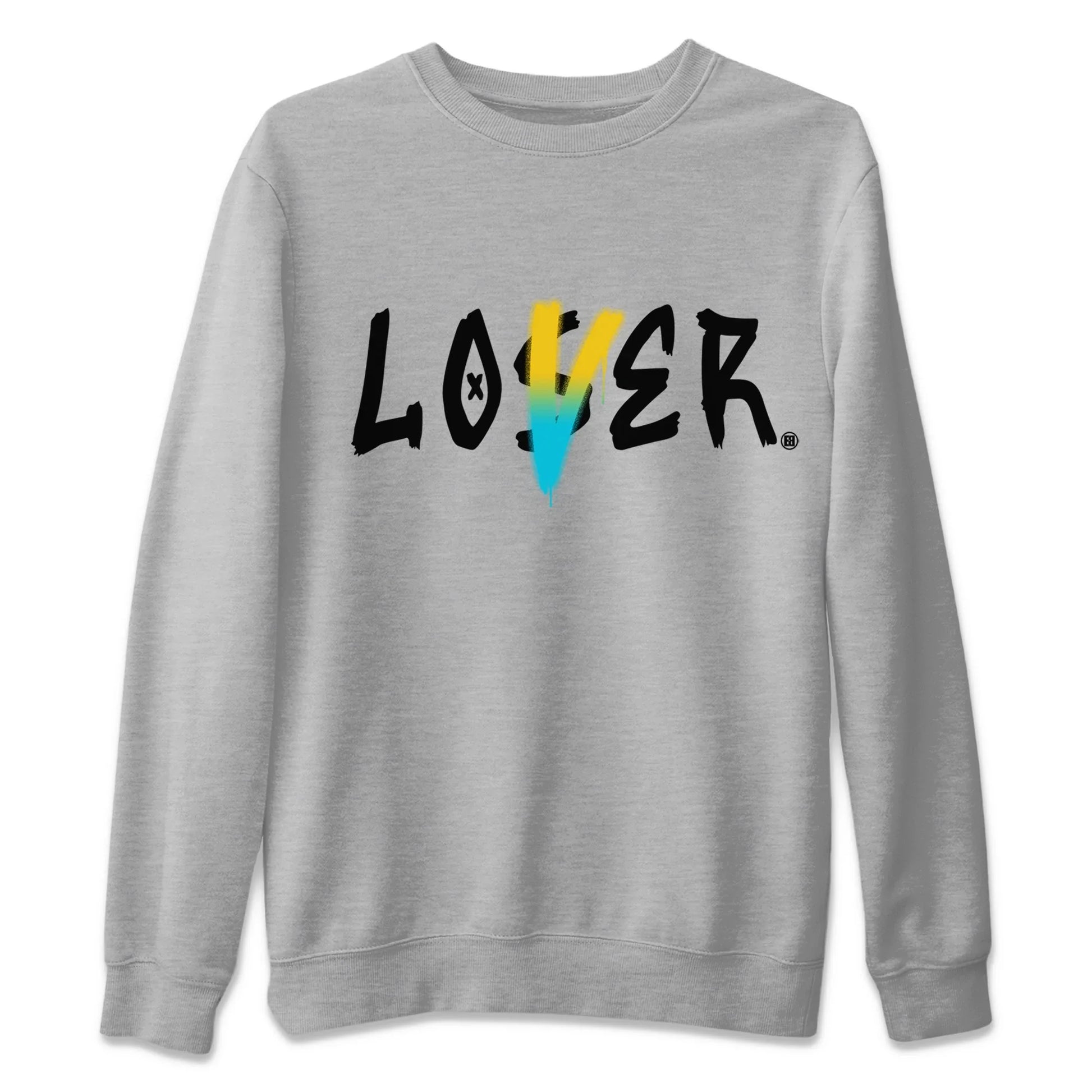 Jordan 5 Aqua Sneaker Match Tees Loser Lover Sneaker Tees Jordan 5 Aqua Sneaker Release Tees Unisex Shirts