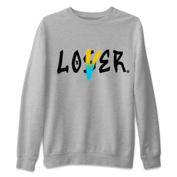Jordan 5 Aqua Sneaker Match Tees Loser Lover Sneaker Tees Jordan 5 Aqua Sneaker Release Tees Unisex Shirts