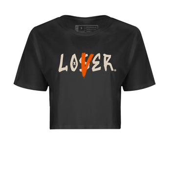 Jordan 5 Craft Tee Loser Lover Sneaker Tees Air Jordan 5 Craft Sneaker Release Tees Women's Shirts Black 2