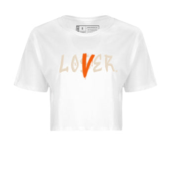 Jordan 5 Craft Tee Loser Lover Sneaker Tees Air Jordan 5 Craft Sneaker Release Tees Women's Shirts White 2