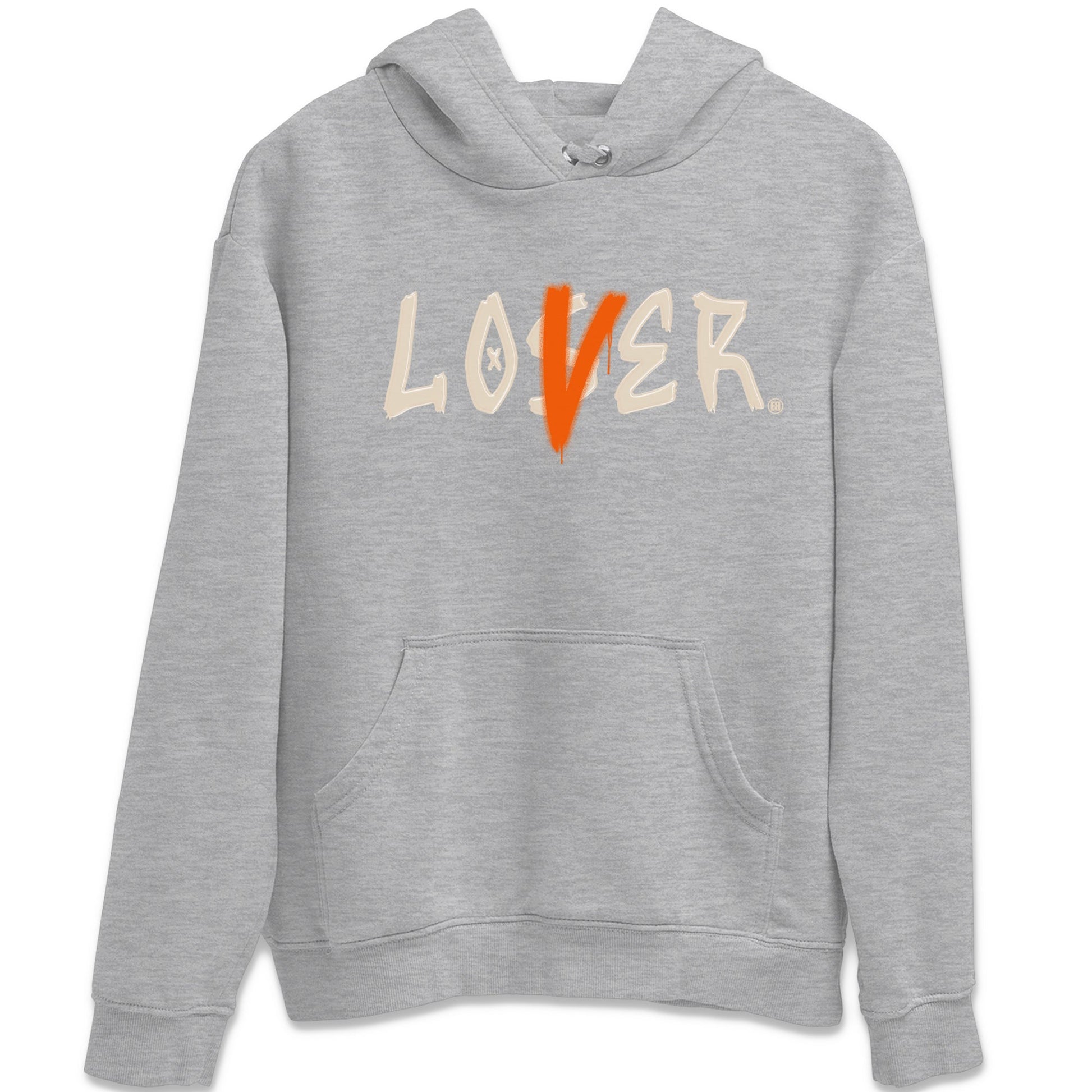 Jordan 5 Craft Tee Loser Lover Sneaker Tees Air Jordan 5 Craft Sneaker Release Tees Unisex Shirts Heather Grey 2